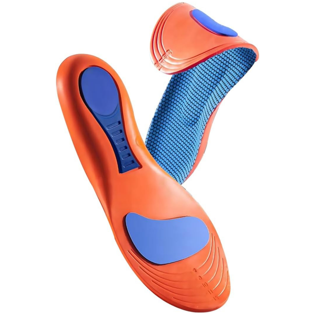 Plantillas FootComfort: Comodidad diaria
